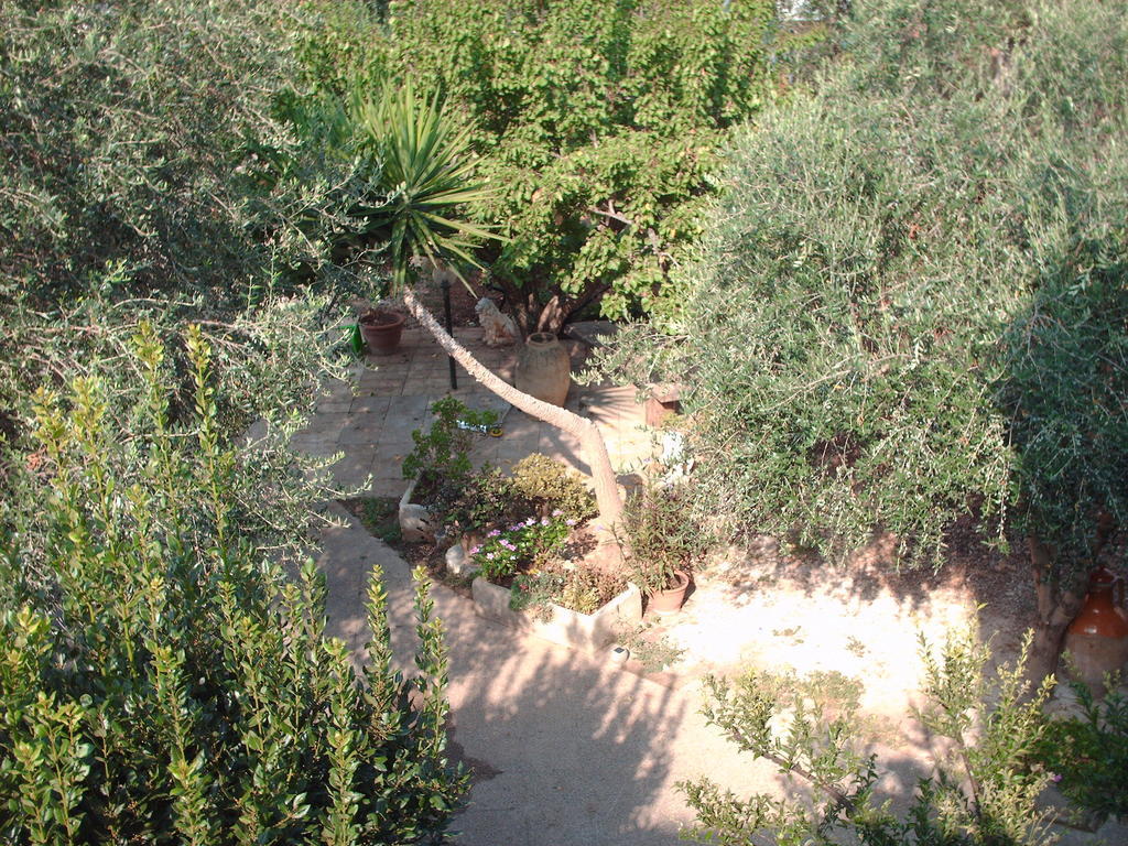 Il Giardino Castro (Lecce) Exterior photo